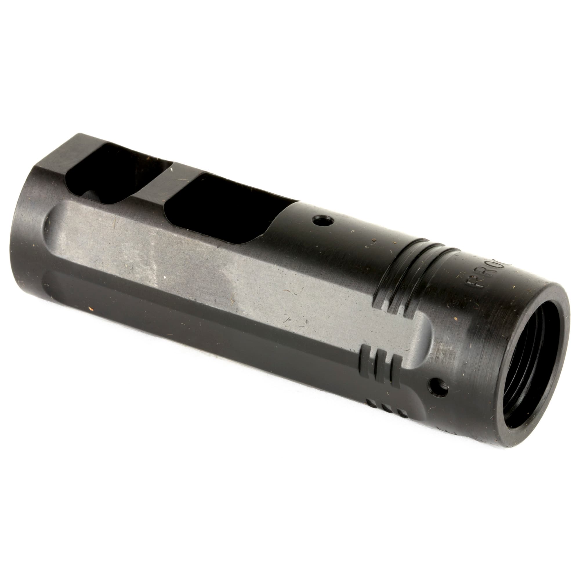 SureFire ProComp 762 Muzzle Brake Steel 5/8"-24 tpi for AR10 LR308