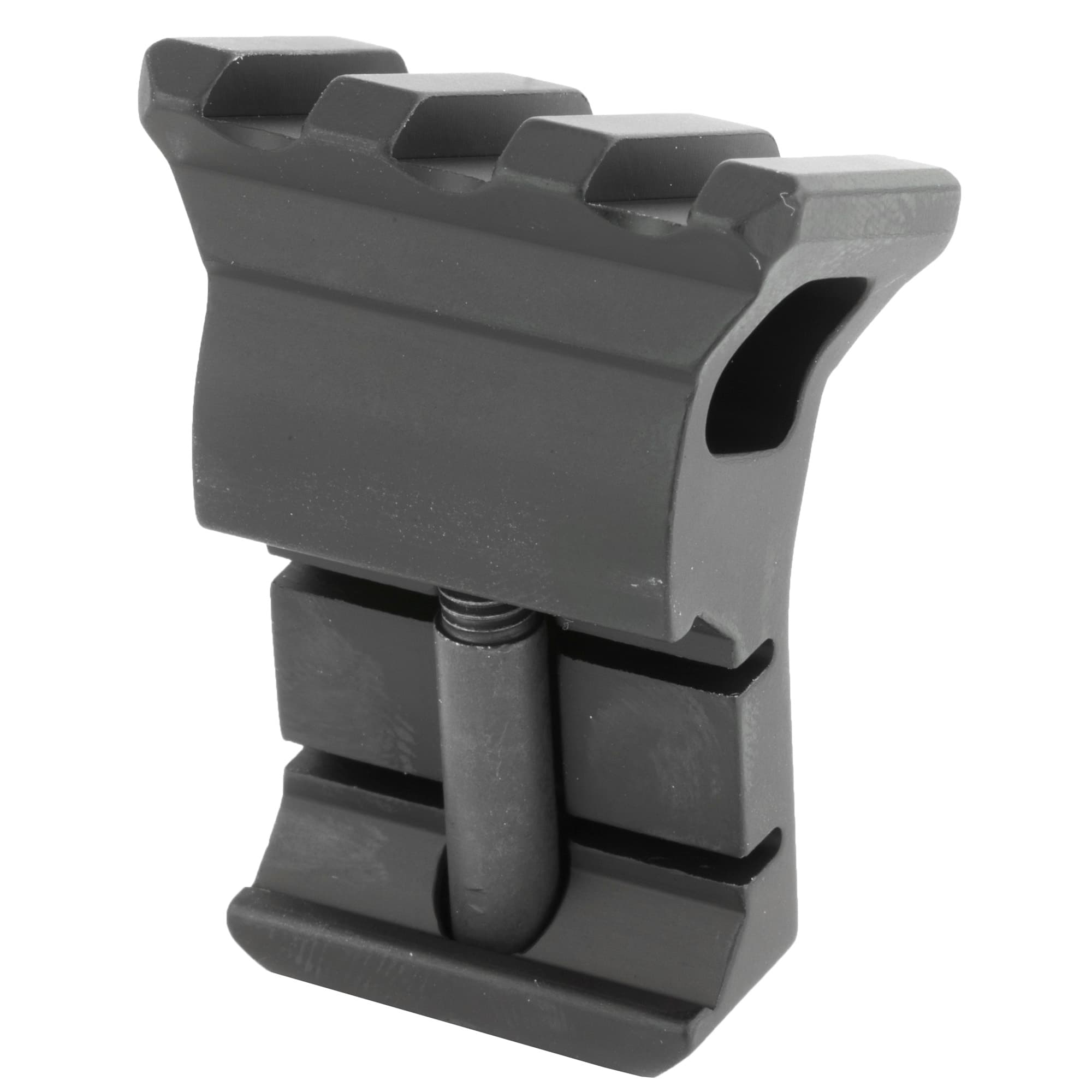 Daniel Defense 1 O'Clock Offset Rail for AR MIL-STD-1913 Rails