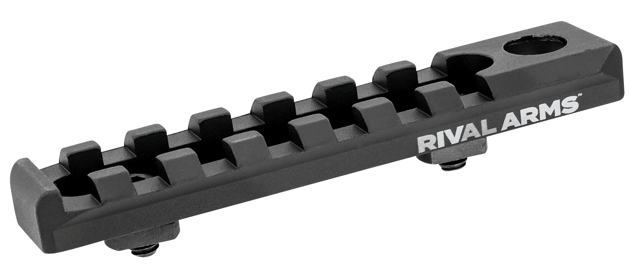 Rival Arms RA92MLQ7A Picatinny Rail M-LOK Mount with QD Sling