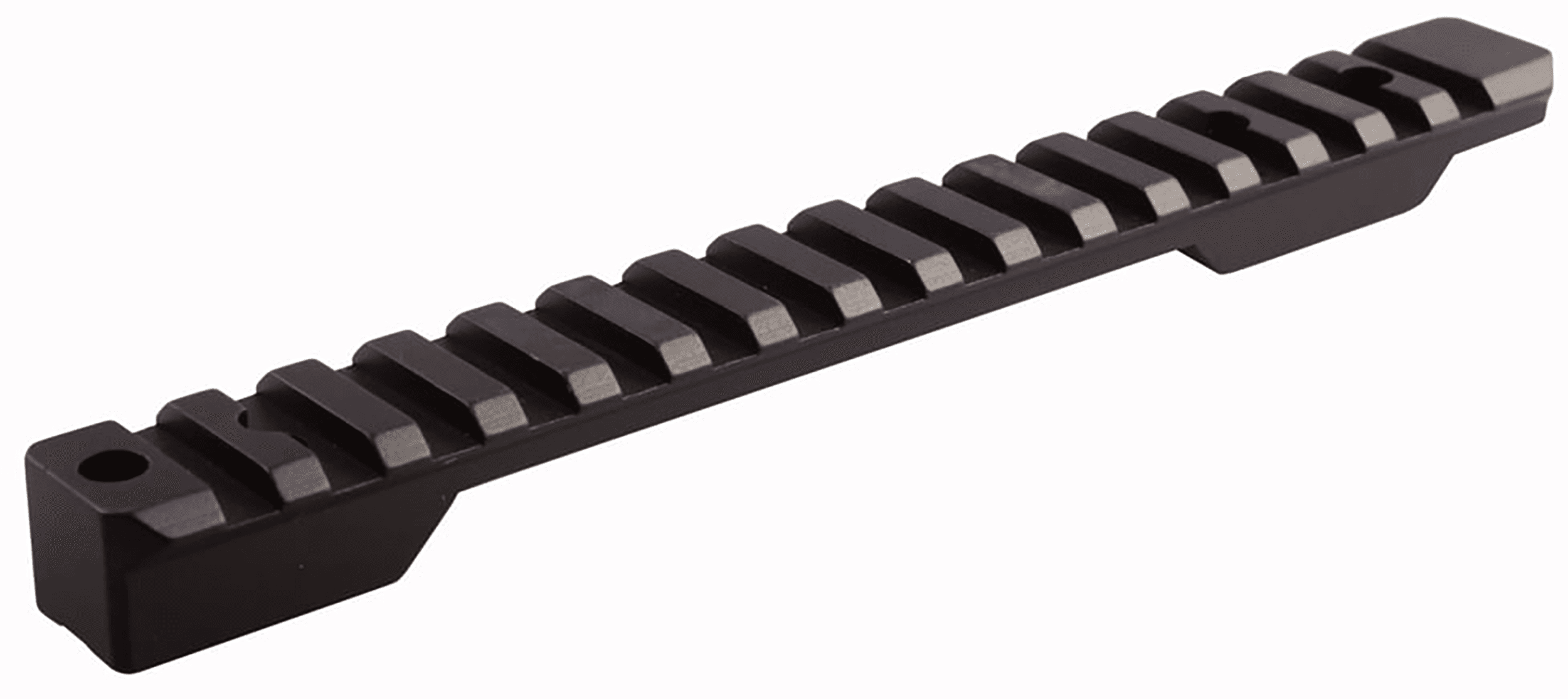 Talley CVA Cascade Picatinny Rail 20 MOA Short Action 7000 Series Aluminum