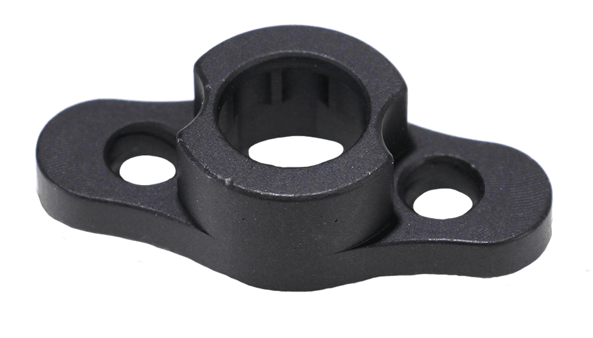 Timber Creek Outdoors Mqdmpbl Qd Mounting Point M-lok Ar Anodized Aluminum