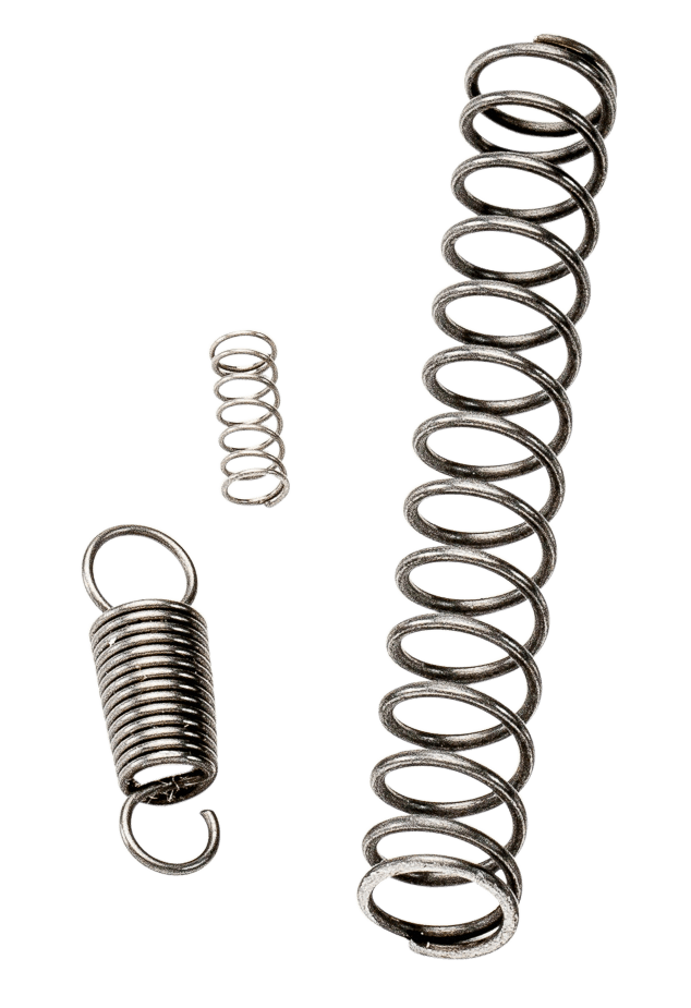 Apex Tactical 107021 Spring Kit for 40 S&W S&W Sigma C F VE Stainless Steel