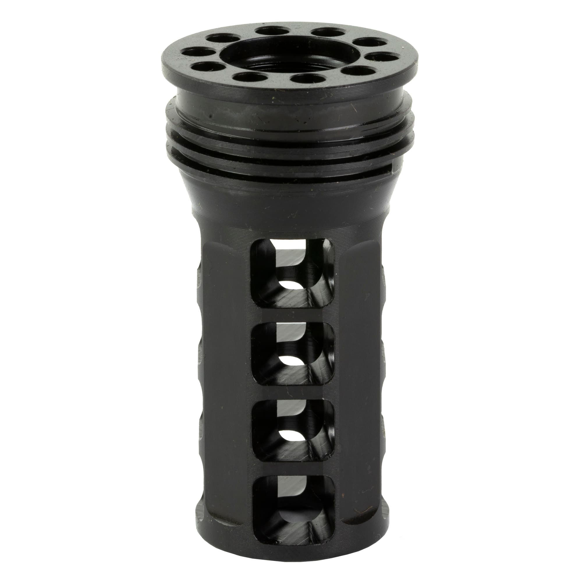 Huxwrx Muzzle Brake-QD 762