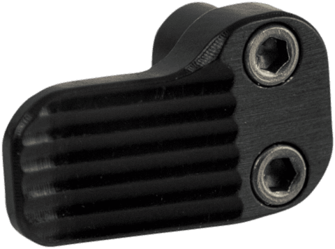 Timber Creek Outdoors Aremrbl AR Extended Magazine Release Aluminum Hardcoat