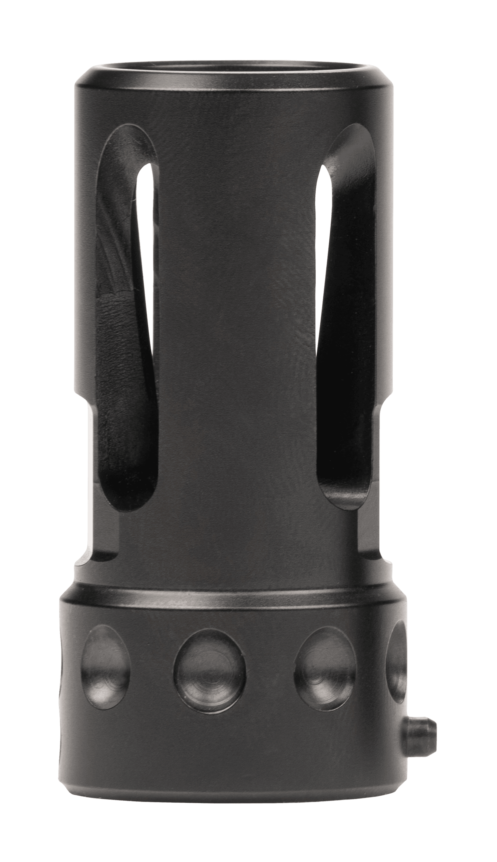 Knights Armament QDC Flash Suppressor Kit 5/8"-24 tpi for 7.62x51mm NATO