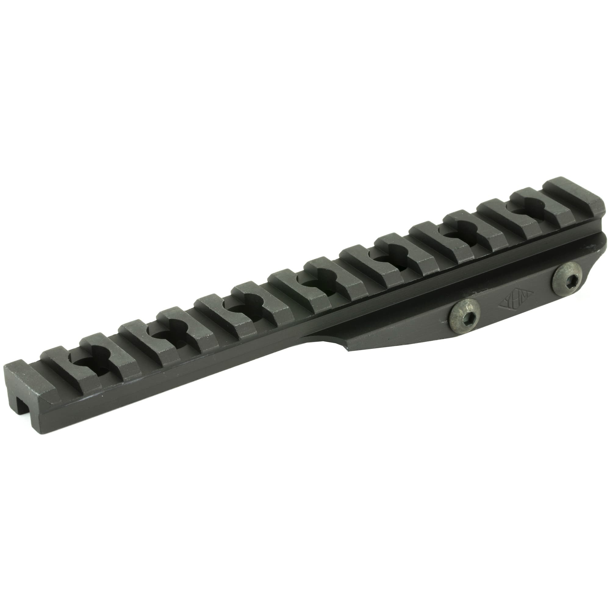 Yankee Hill Rail Extension 6 Inch Aluminum Picatinny Mounting Surface