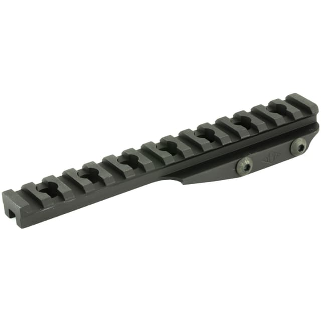 Yankee Hill Rail Extension 6 Inch Aluminum Picatinny Mounting Surface