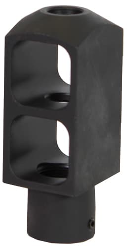 Alexander Arms Tank Muzzle Brake Kit Steel 49/64-20 tpi For 50 Beowulf