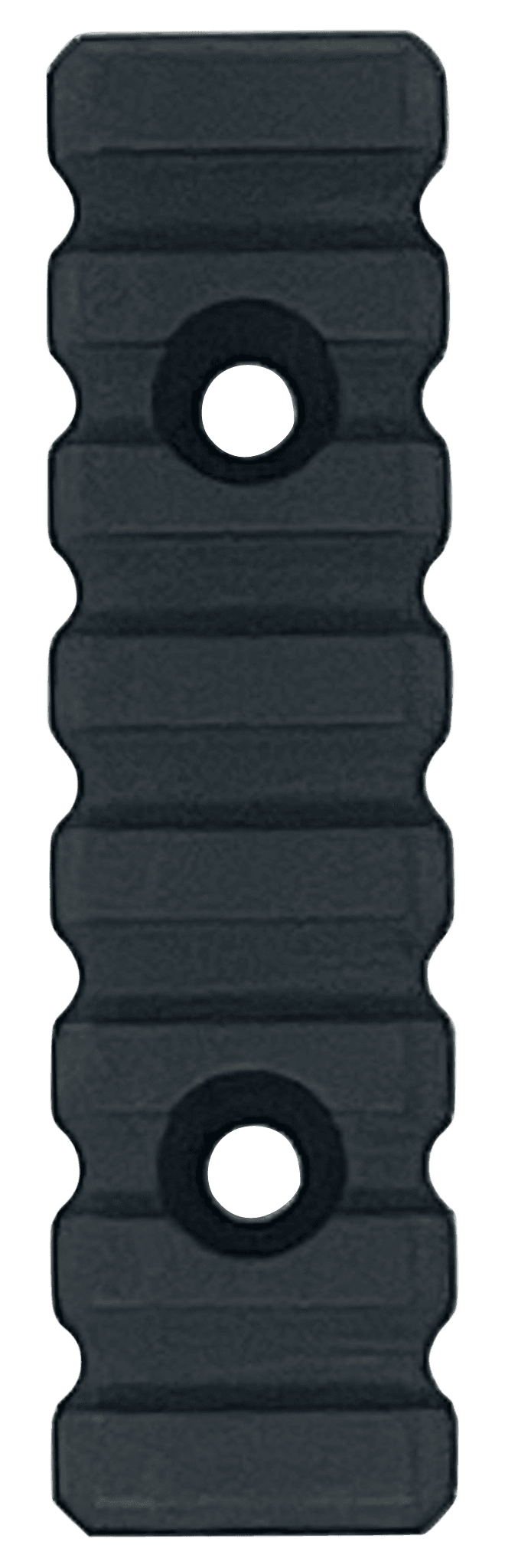 Bowden Tactical ARChitect MLok Picatinny Rail 7 Lug Direct Mount 6061 Aluminum Coat Anodized