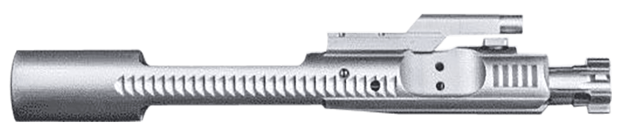 Sons of Liberty Gun Works SOLGWBCG556CHROME AR-15 Bolt Carrier Group Chrome
