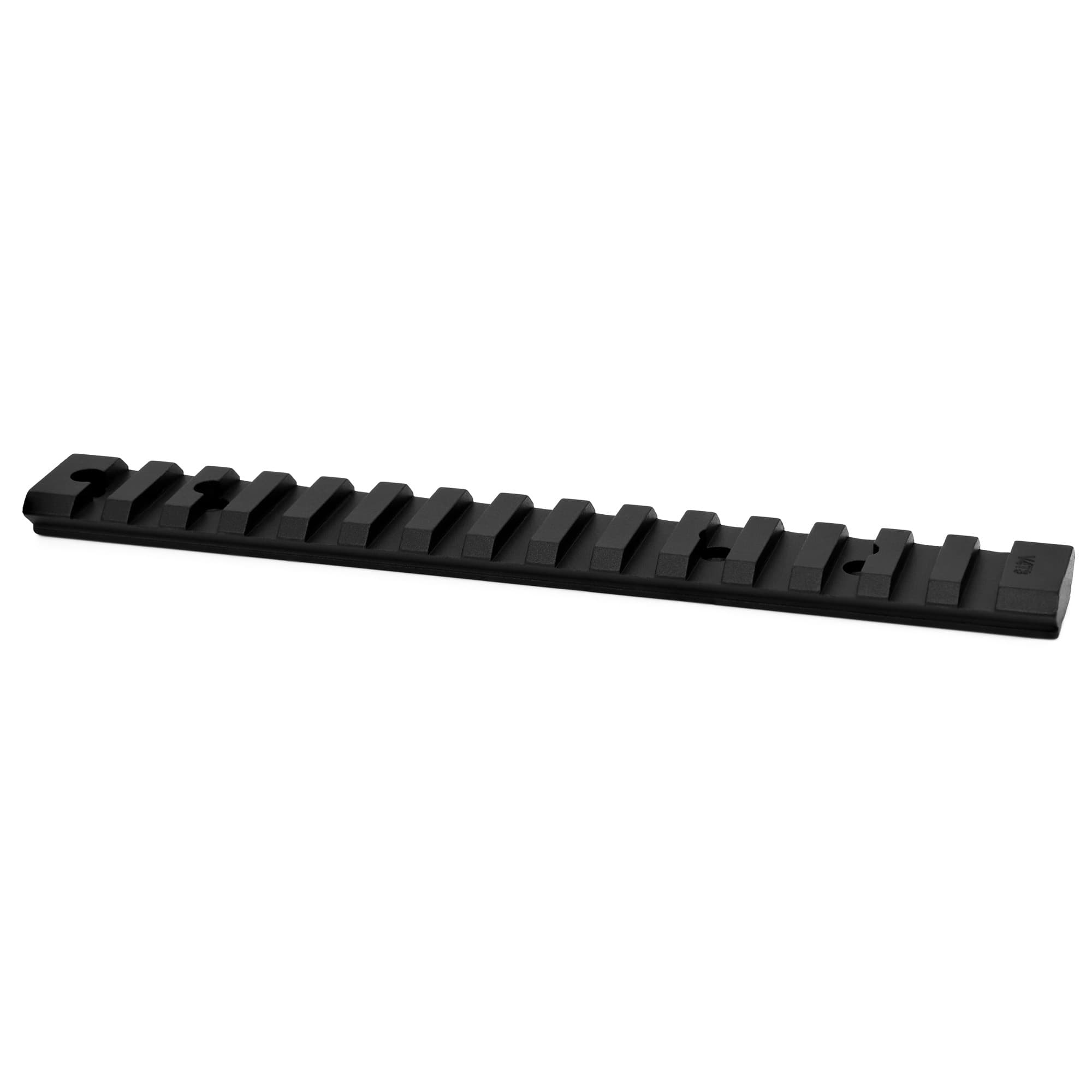 Warne Vapor Picatinny Rail 20 MOA for Tikka T3 V4T320MOA