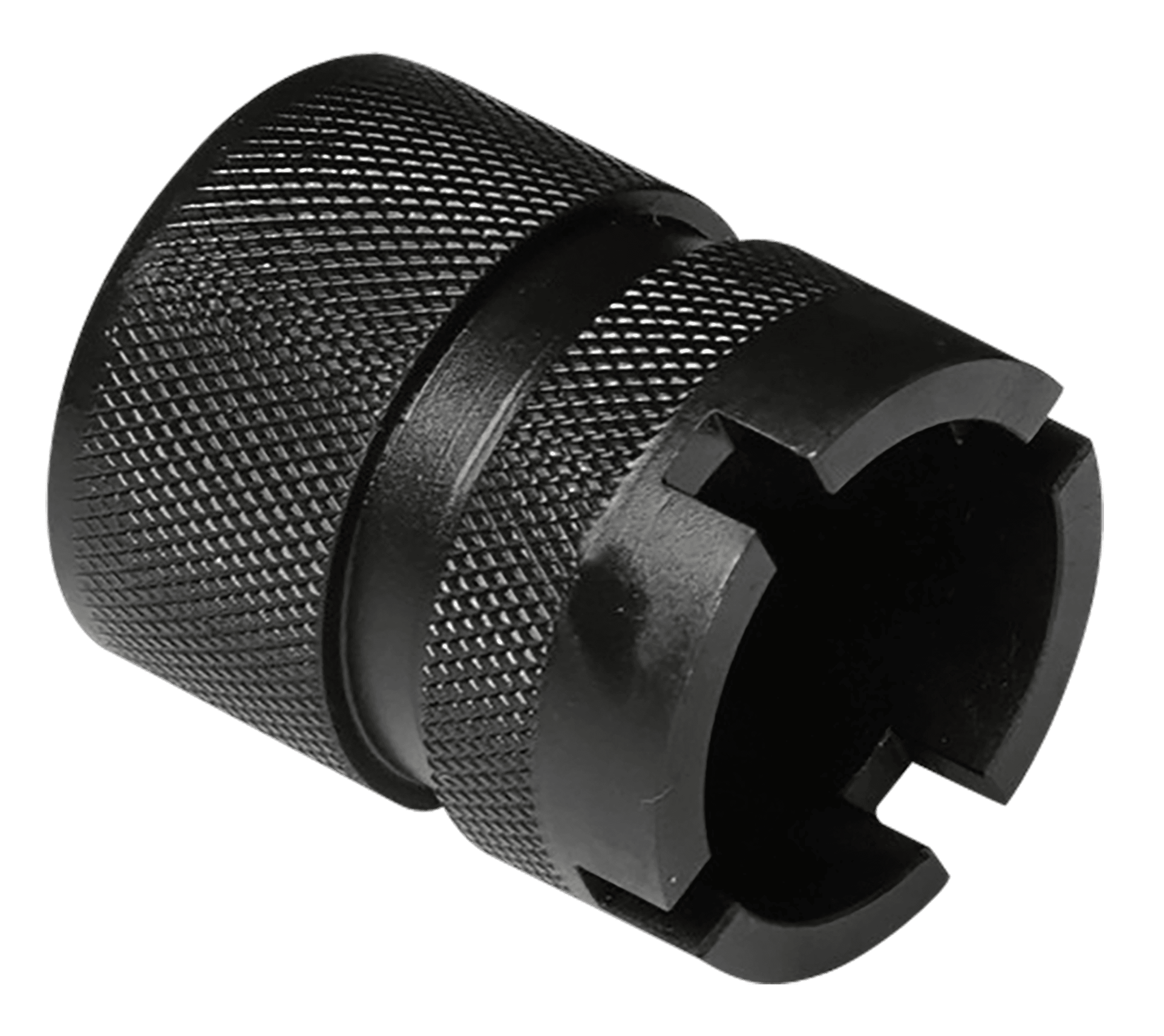 CMMG 55DA244 Barrel Nut Compatible with CMMG AR-15 Free Float Handguards