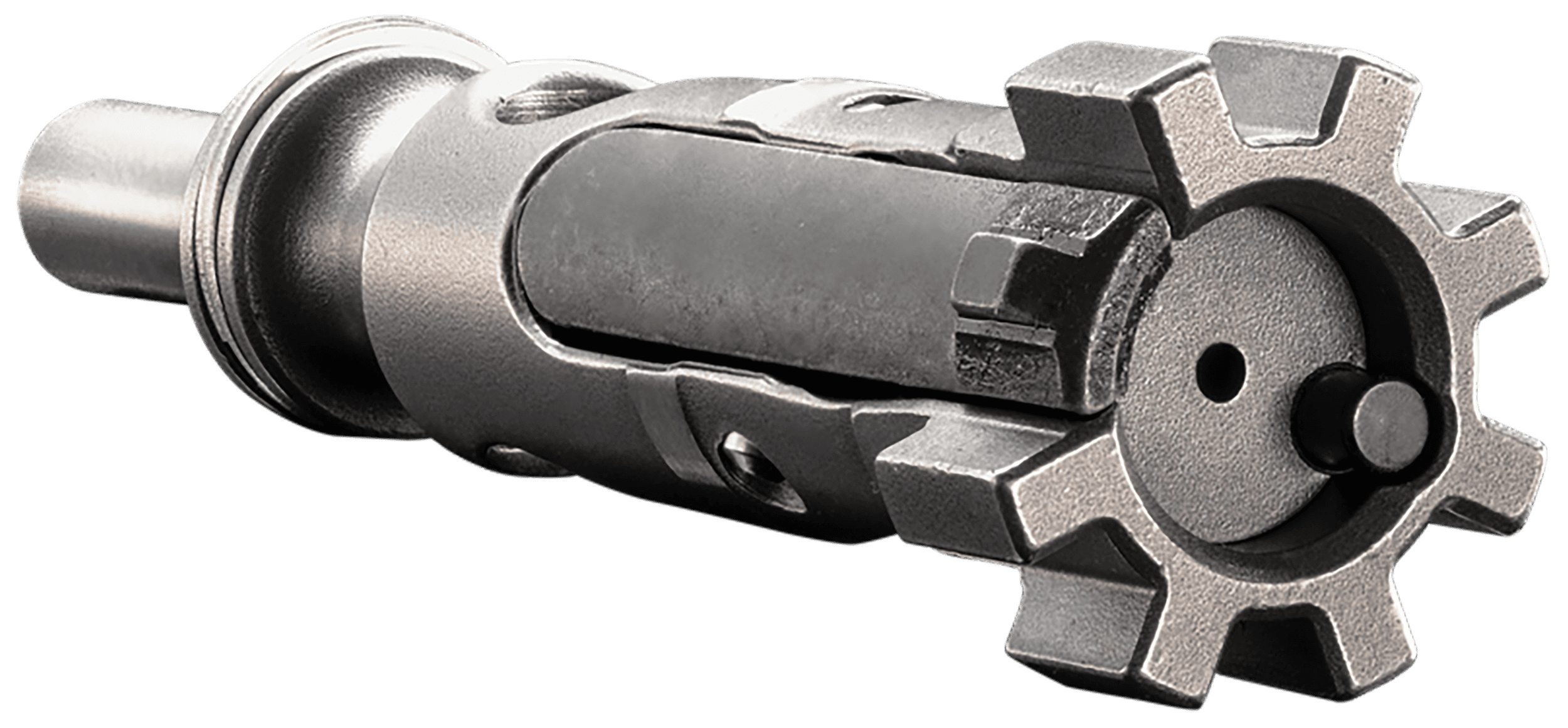 Vktr Industries Combat Match Bolt for 5.56 Rifles Steel Precision Reliability
