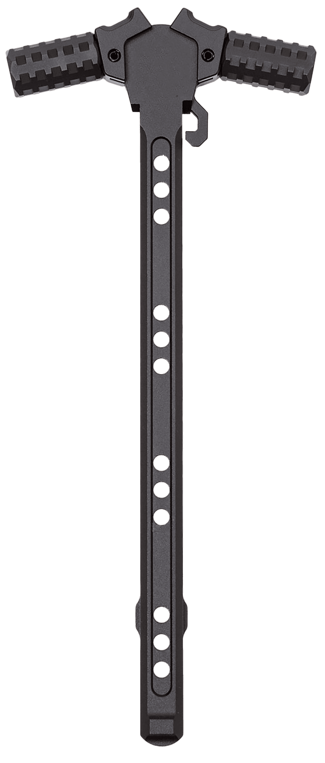 Watchtower Firearms Cha10 AR-10 Ambidextrous Charging Handle 7075 Aluminum