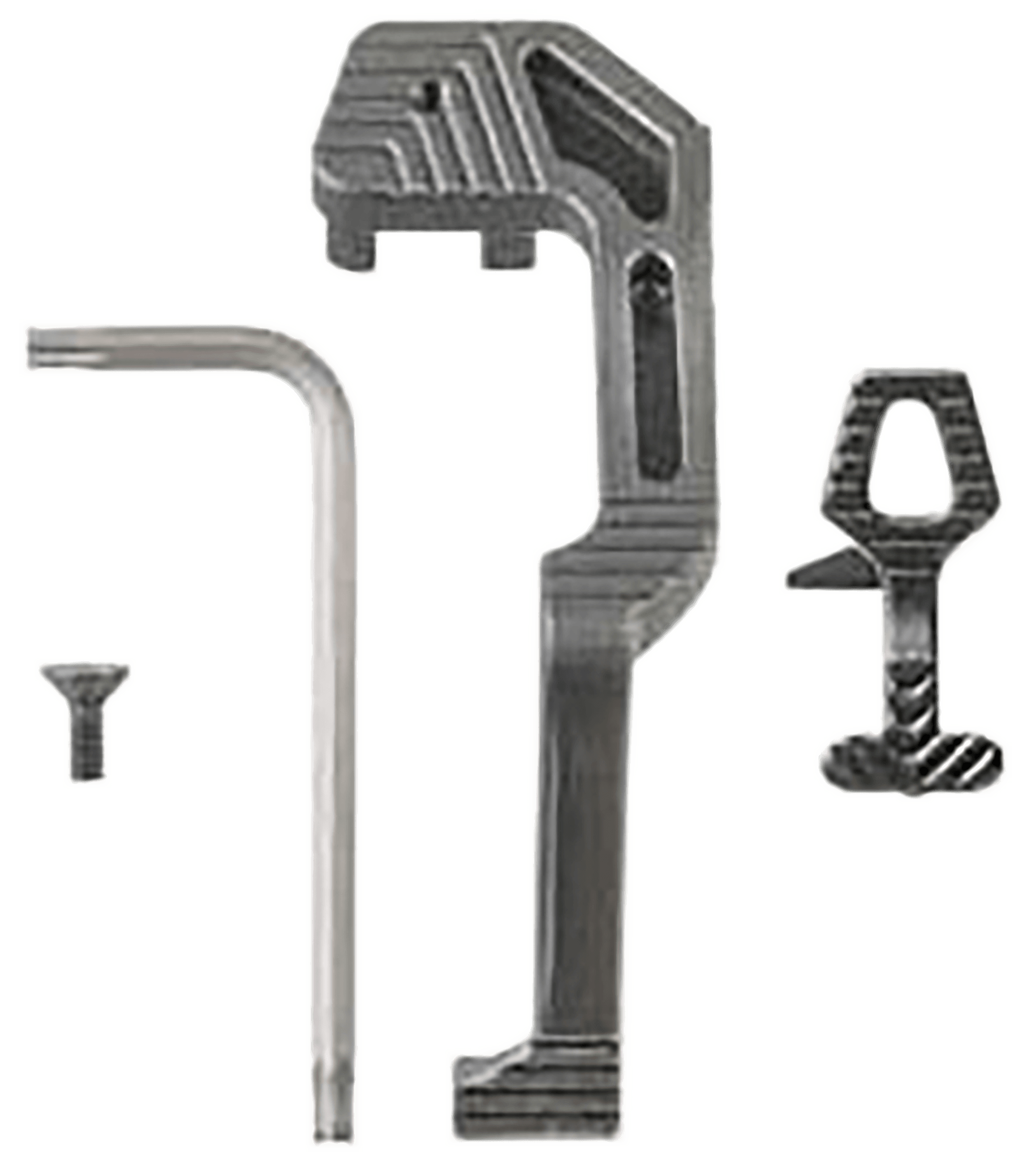B&T Battle Bad-Ebc-Ambikit Enhanced Bolt Kit Ambidextrous Model