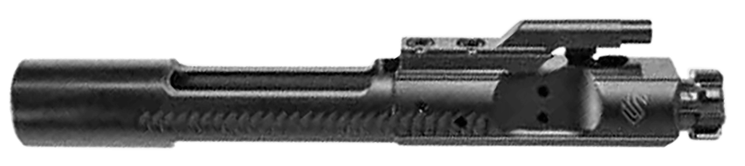 Lead and Steel LS BCG N Standard Bolt Carrier Group AR15 556