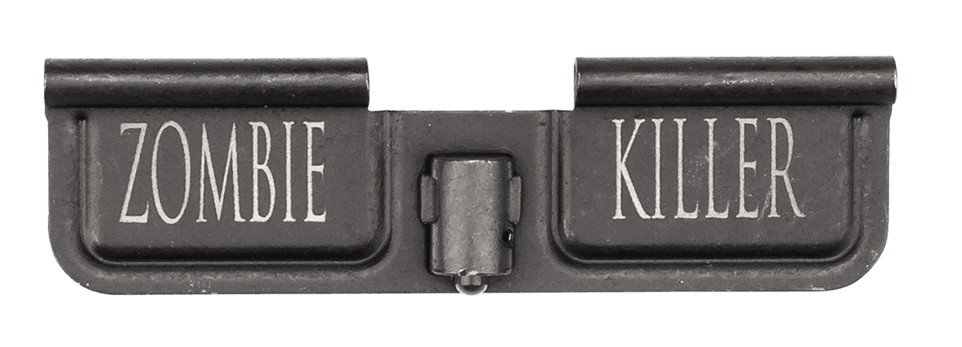 Spikes Tactical Ejection Port Door AR-15 Dust Cover Steel Phosphate