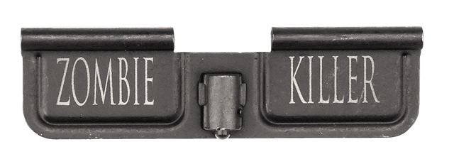 Spikes Tactical Ejection Port Door AR-15 Dust Cover Steel Phosphate