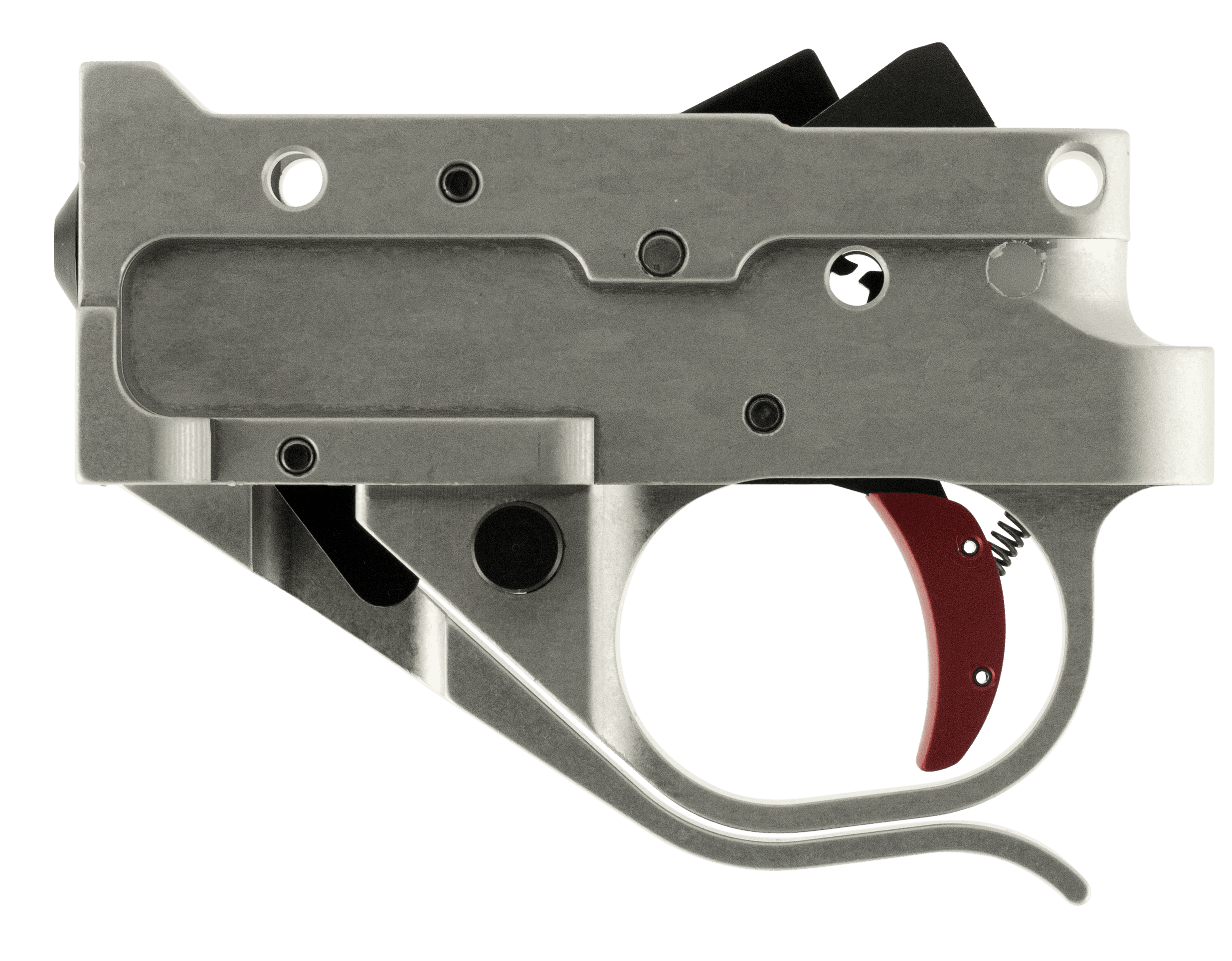 Timney Triggers 10222C16 Replacement Trigger Single-Stage Curved 2.75 lbs Ruger 10/22