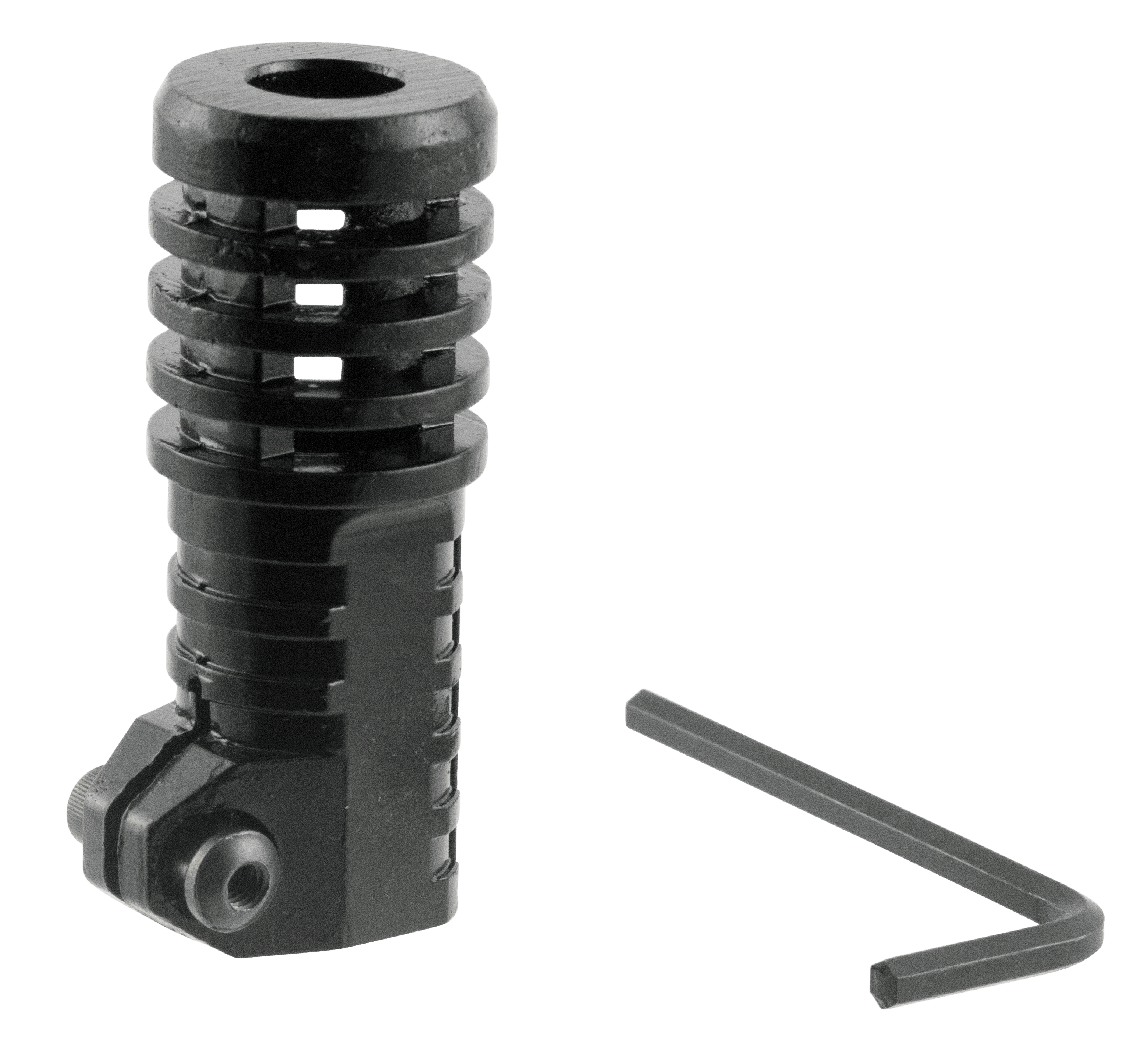 Hi-Point Muzzle Compensator Steel for 9mm Luger Hi-Point 995 Carbine