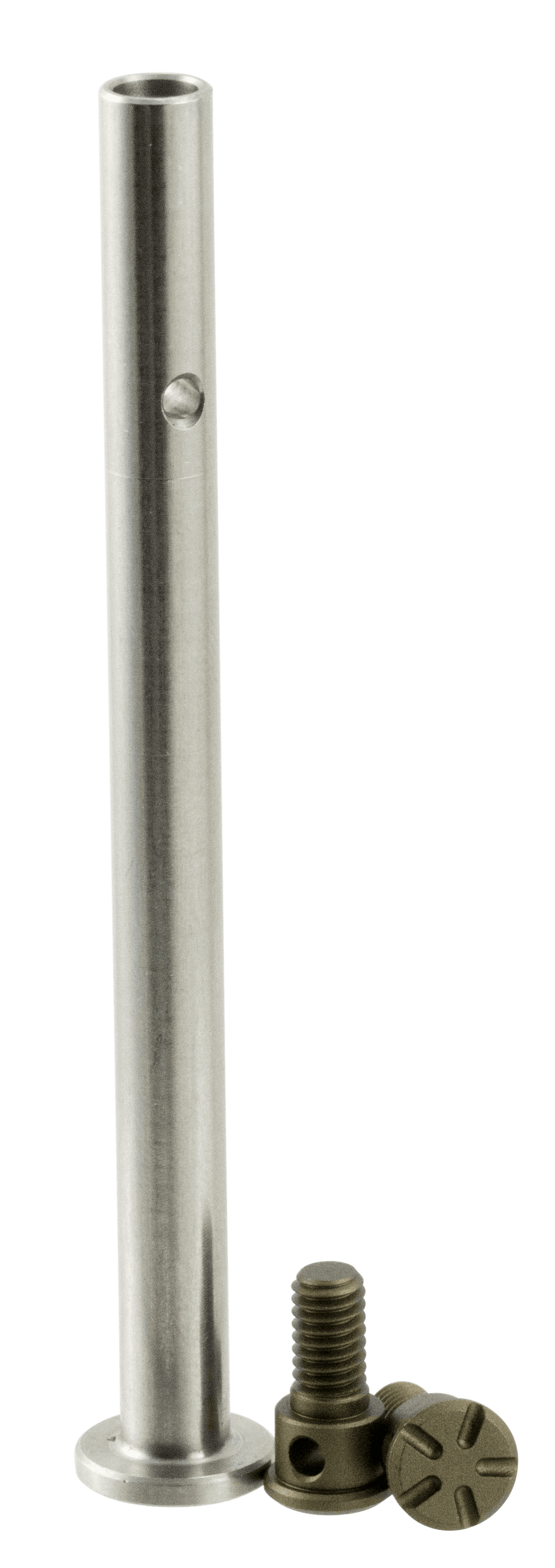 Strike Industries GMGRSFDE Guide Rod Aluminum 3.10 Inch Flat Dark Earth