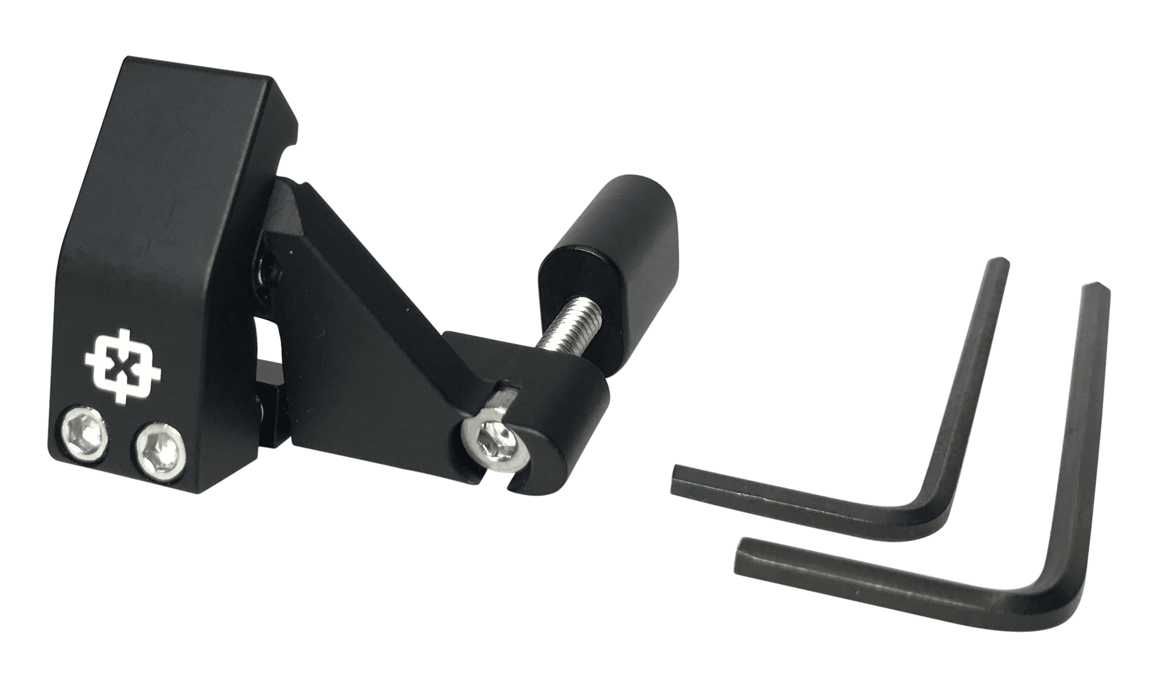 Cross Armory Safe Mag Mil-Spec AR15 M4 Aluminum Locking System for AR-15