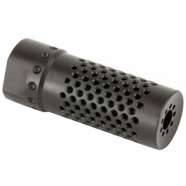 Spikes Tactical Dynacomp Extreme AR15 Muzzle Brake 556 NATO