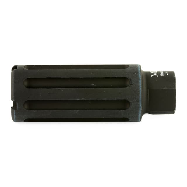 Midwest Industries MIBC556 Blast Can Muzzle Device 6061-T6 Aluminum 1/2"-28 tpi