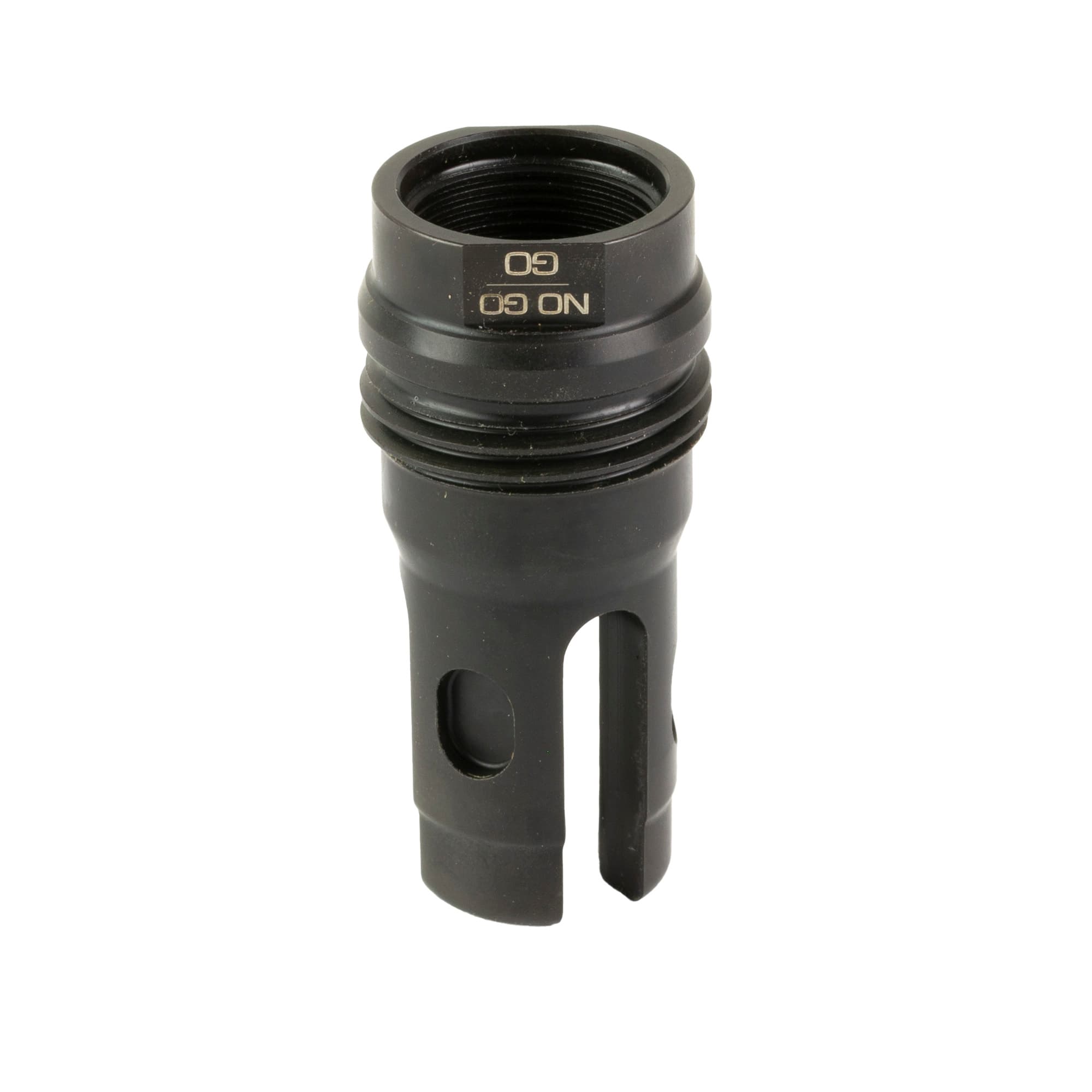 Rugged Suppressor FH012 R3 Flash Mitigation System M18x1 Threads for 7.62mm