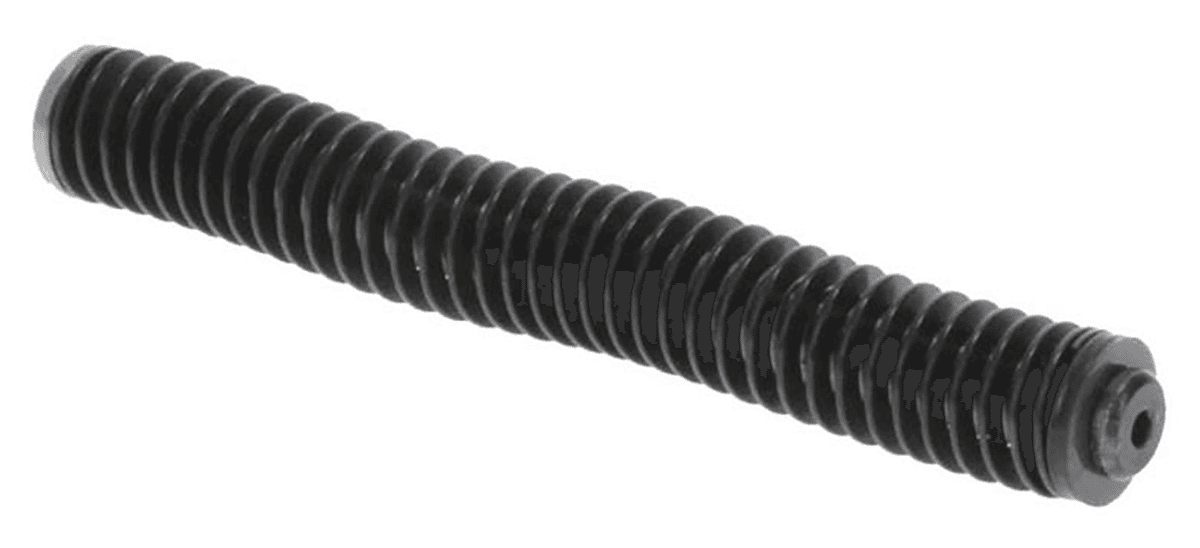 Rival Arms Glock 44 Stainless Steel Guide Rod Silver Ra50g501s