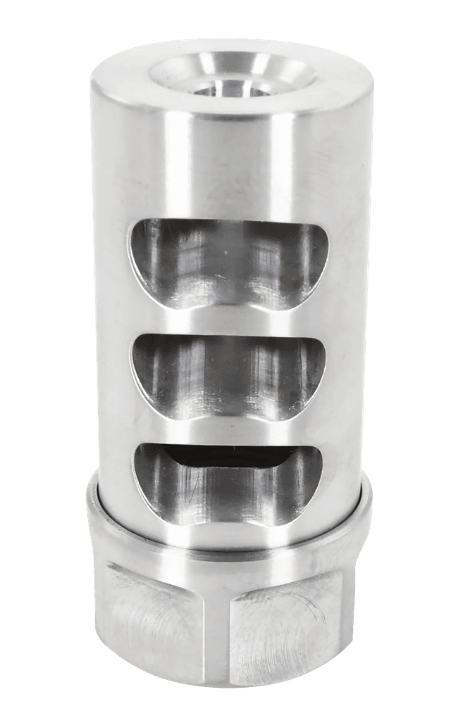 American Precision Arms G2L5830S Little Bastard Self Timing Brake 5/8-24 30 Cal