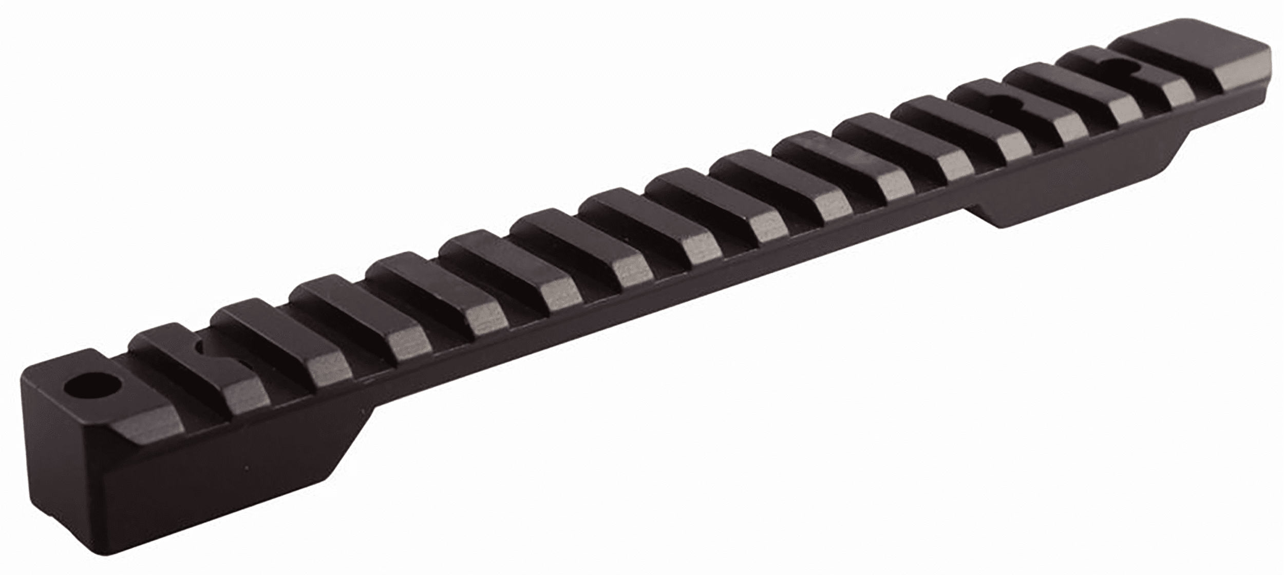 Talley Manufacturing CVA Cascade Picatinny Rail 0 Moa Short Action 7000 Series Aluminum