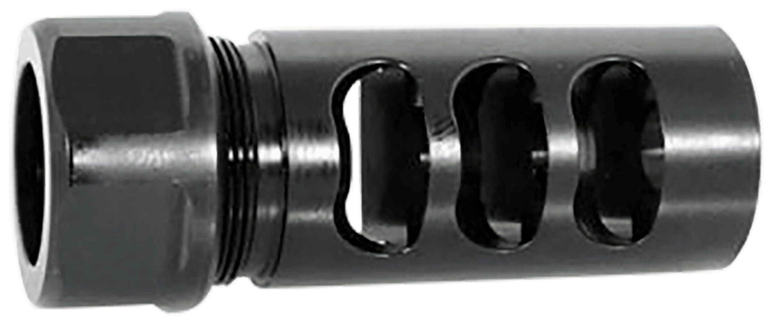 American Precision Arms Gen2 Little Bastard Self Timing Brake 5/8-24 30Cal