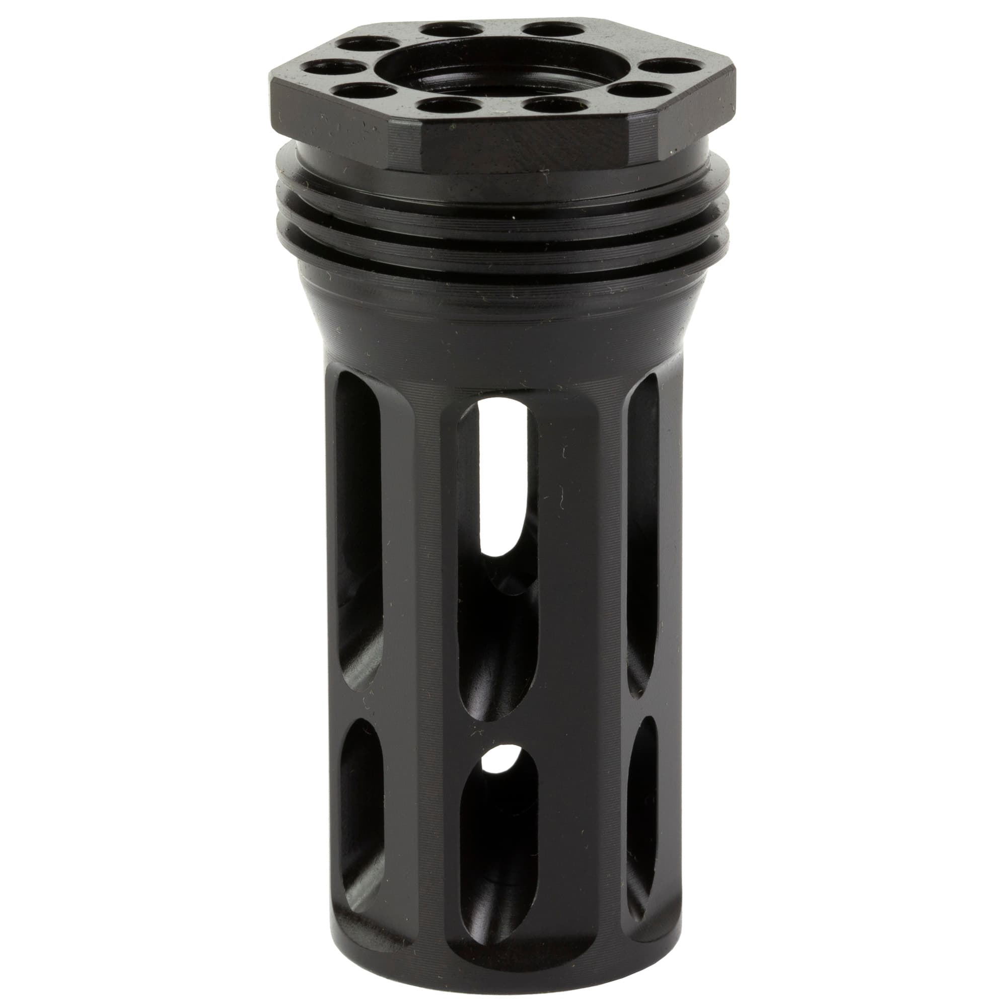 Huxwrx Flash Hider-QD 762