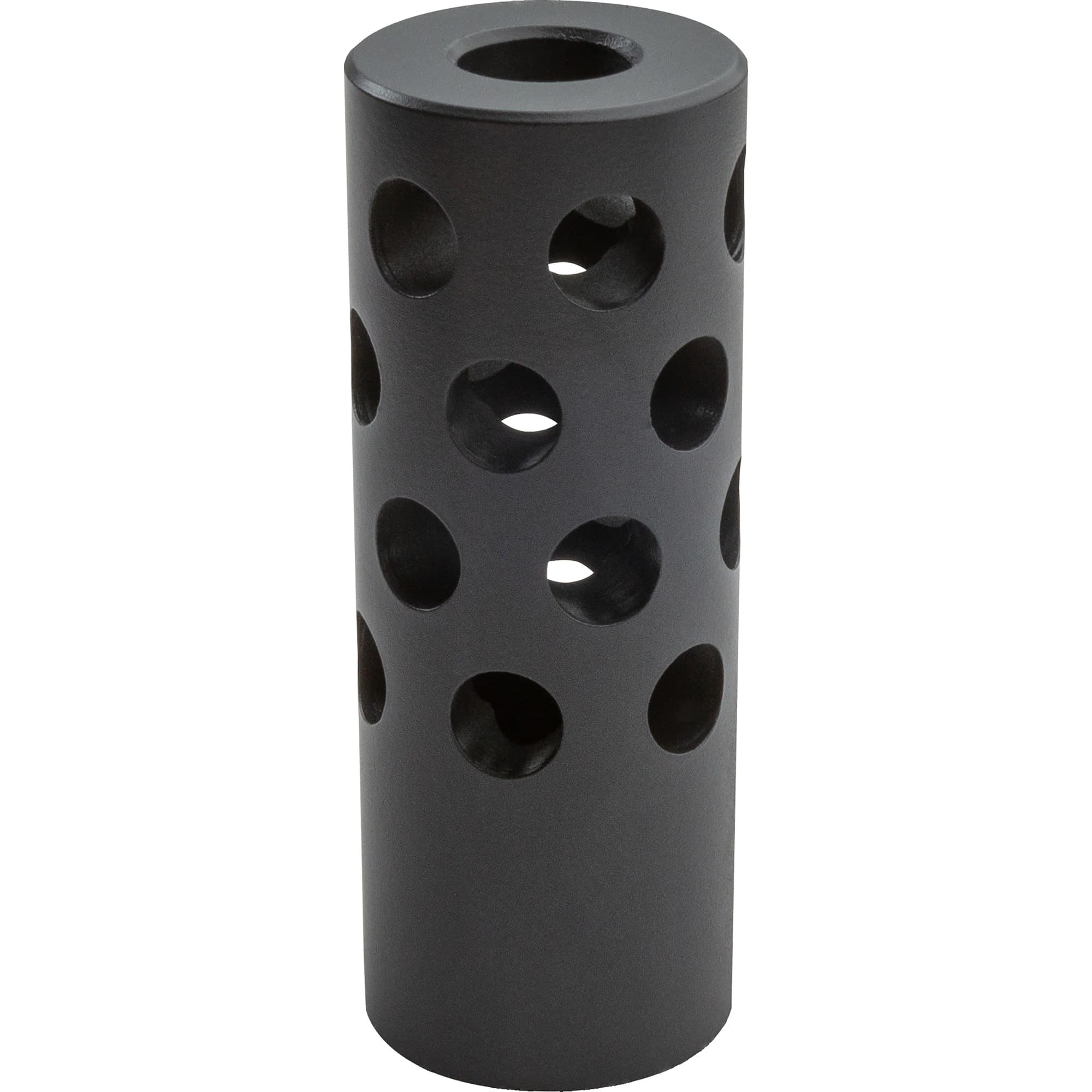 Bergara Rifles BA0011 Omni #1 Directional Muzzle Brake, 5/8"-24 tpi Threads, 30 Cal