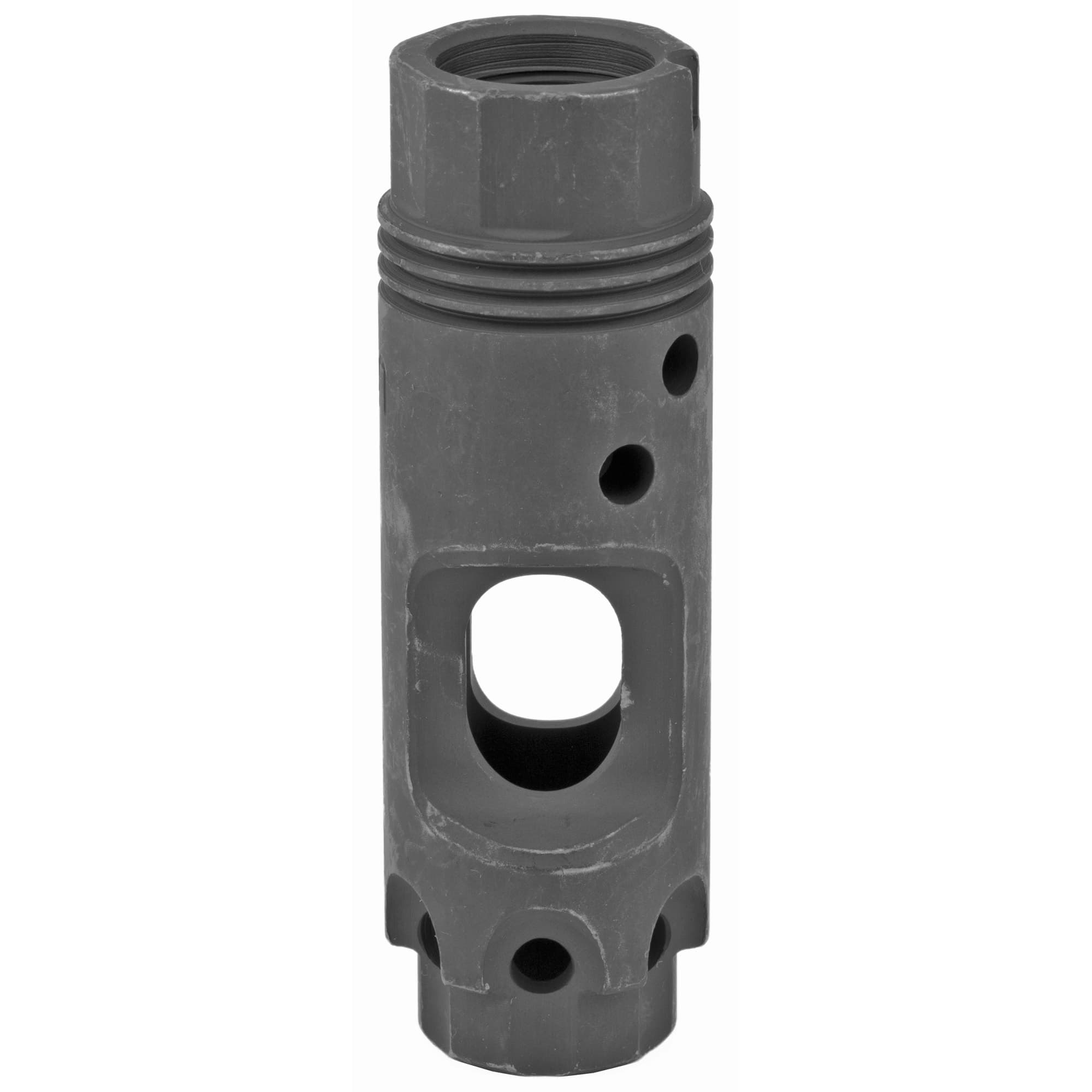 LBE Unlimited AK47MOD Modern Brake Anodized 14x1 LH AK Platform