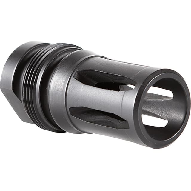 Dead Air Xeno Flash Hider .30 Cal. A1 5/8-24
