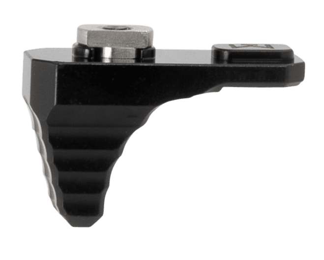 Phase 5 Micro Stop MLOK Aluminum Handguard 6061-T6
