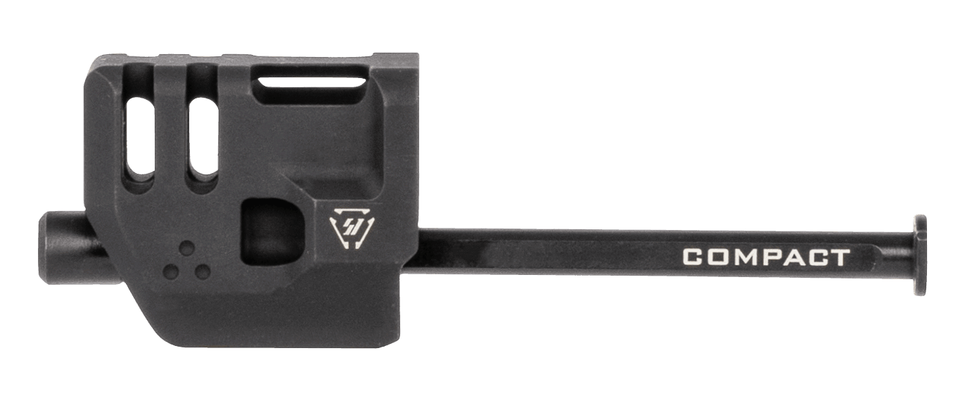 Strike Industries G4MDCOMPC Mass Driver Compensator 9mm Luger Fits Glock 19 Gen4