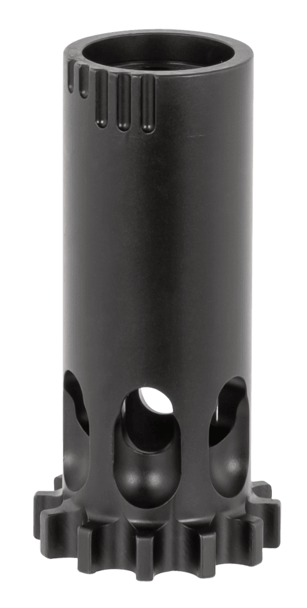 CGS Suppressors Nautilus Piston .578x28 Nitride Finish 17-4 Stainless