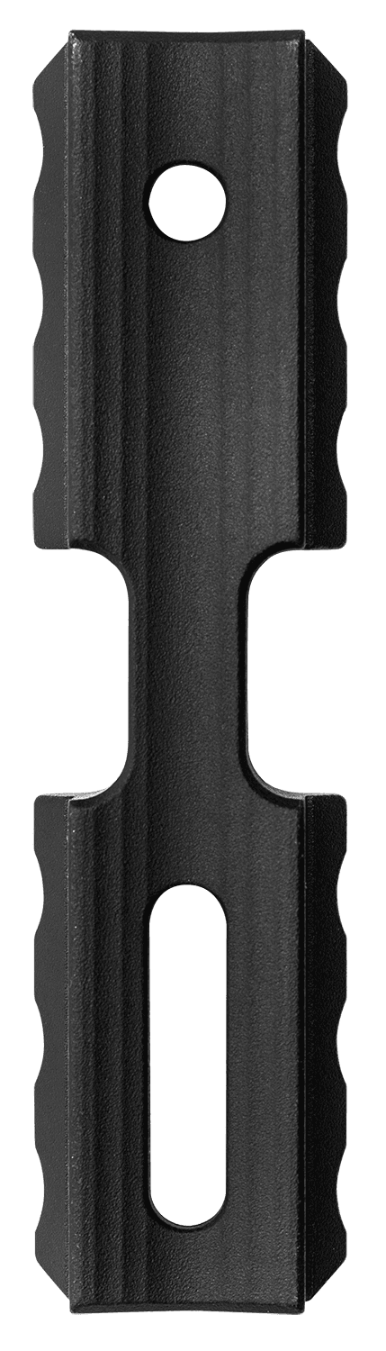 Seekins Precision Universal Bipod Mount Anodized Aluminum 6061-T6