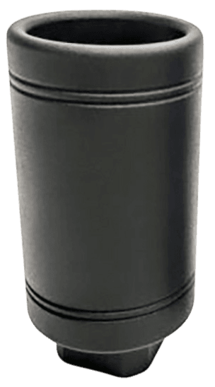Bowden Tactical J1348326 Flash Redirect Can AR-15 Half Inch 28 TPI 4in