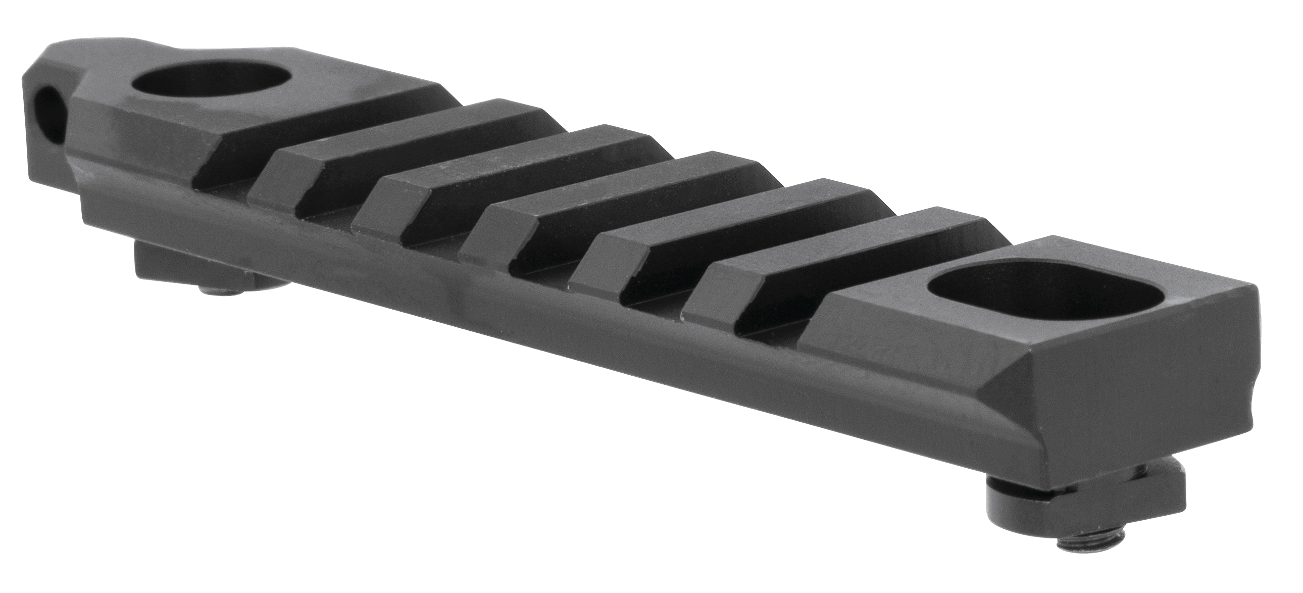 Christensen Arms 4in Bottom Picatinny Rail for Rifles Accessories