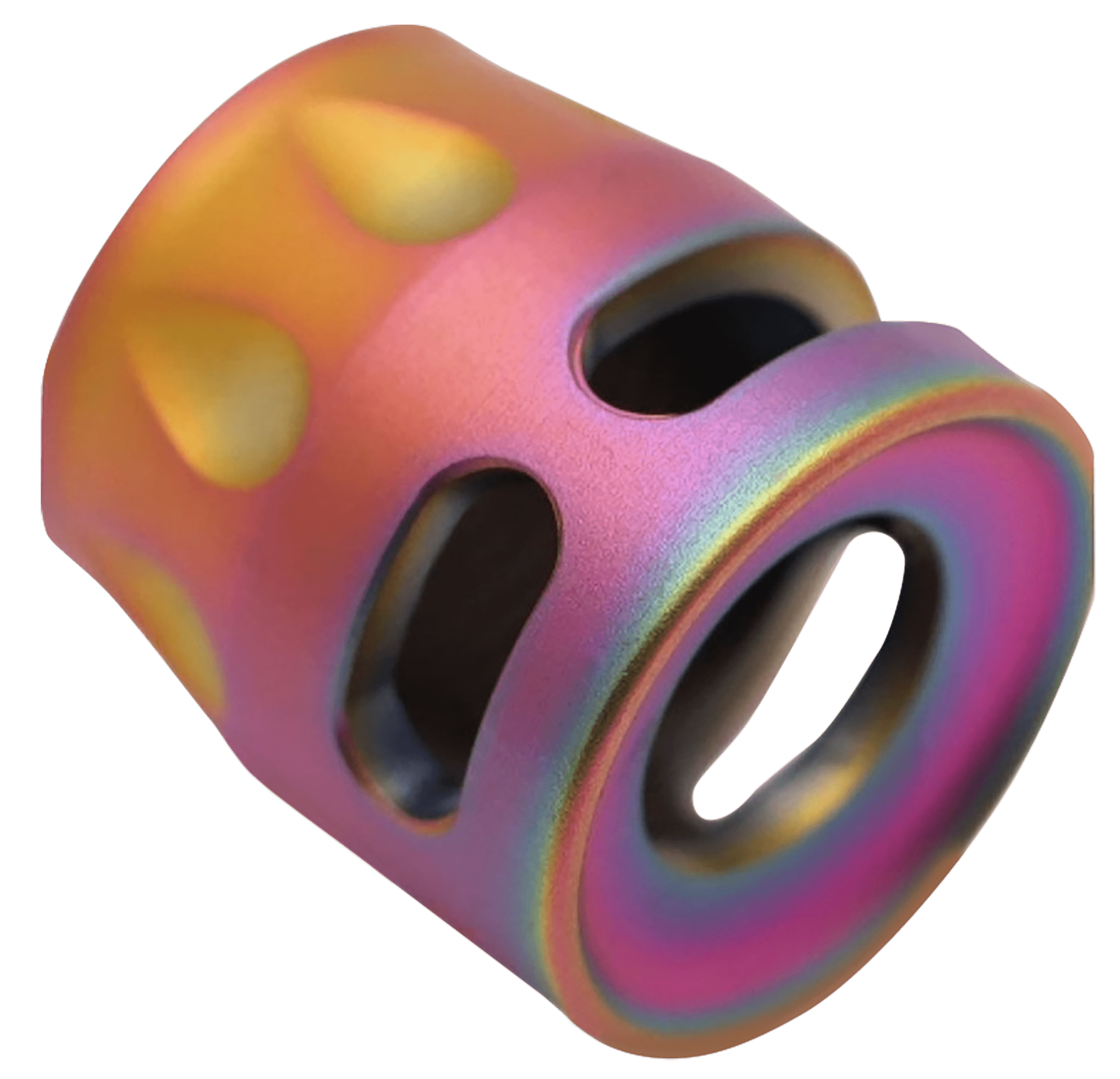 True Precision TPSMICROS Micro Compensator Spectrum 9mm 1/2x28