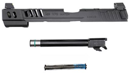 Heckler & Koch Vp9 Match Slide Kit Compatible With Vp9 Match Platforms