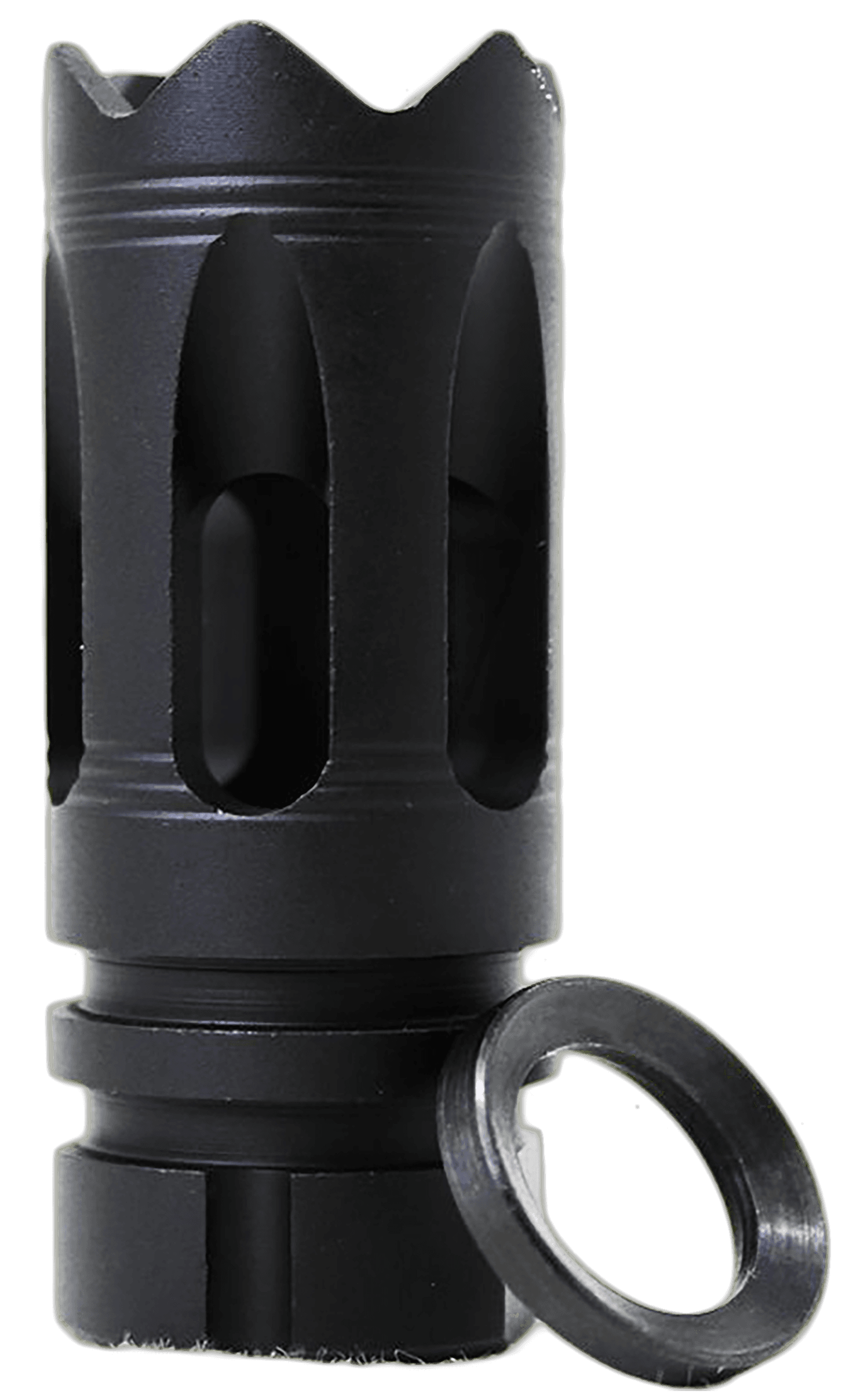Anderson Manufacturing Knight Stalker Flash Hider 1/2-28 AR-15 5.56 NATO