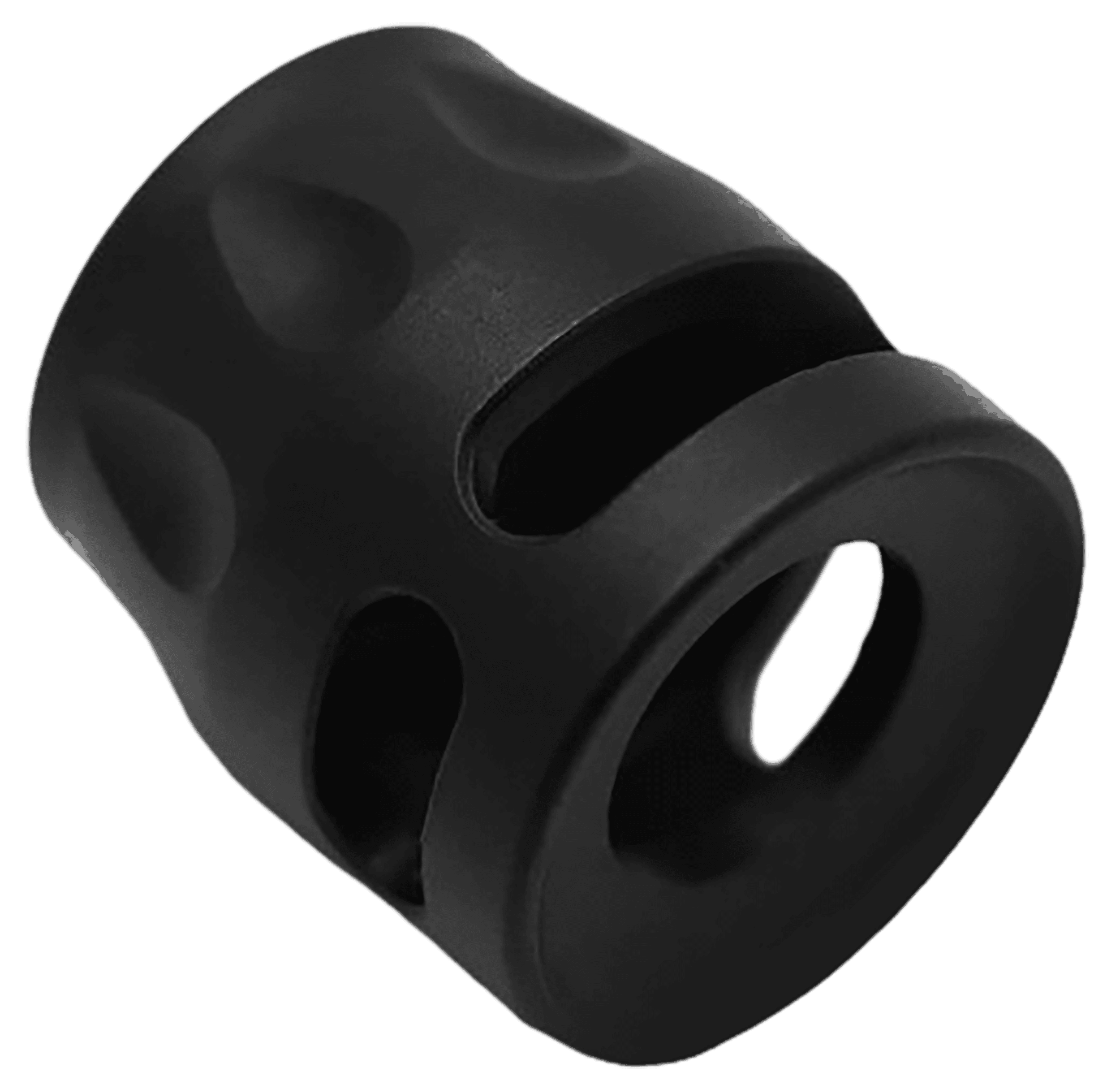 True Precision Tp Microbl Micro Compensator S-Type Nitride 9mm 1/2x28
