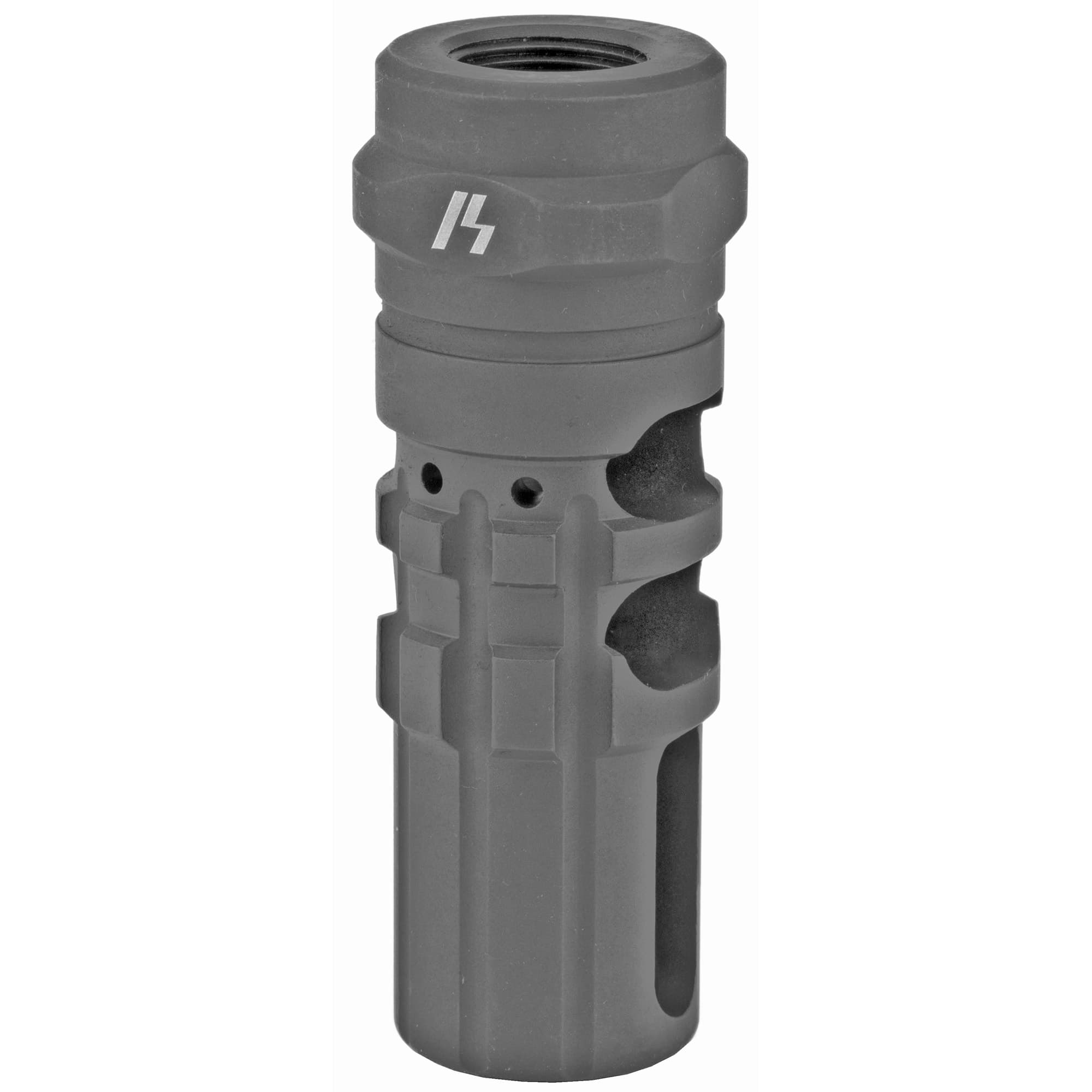 Strike Industries JComp Gen 2 Compensator 1/2"-28 tpi for AR-Platform 5.56 NATO