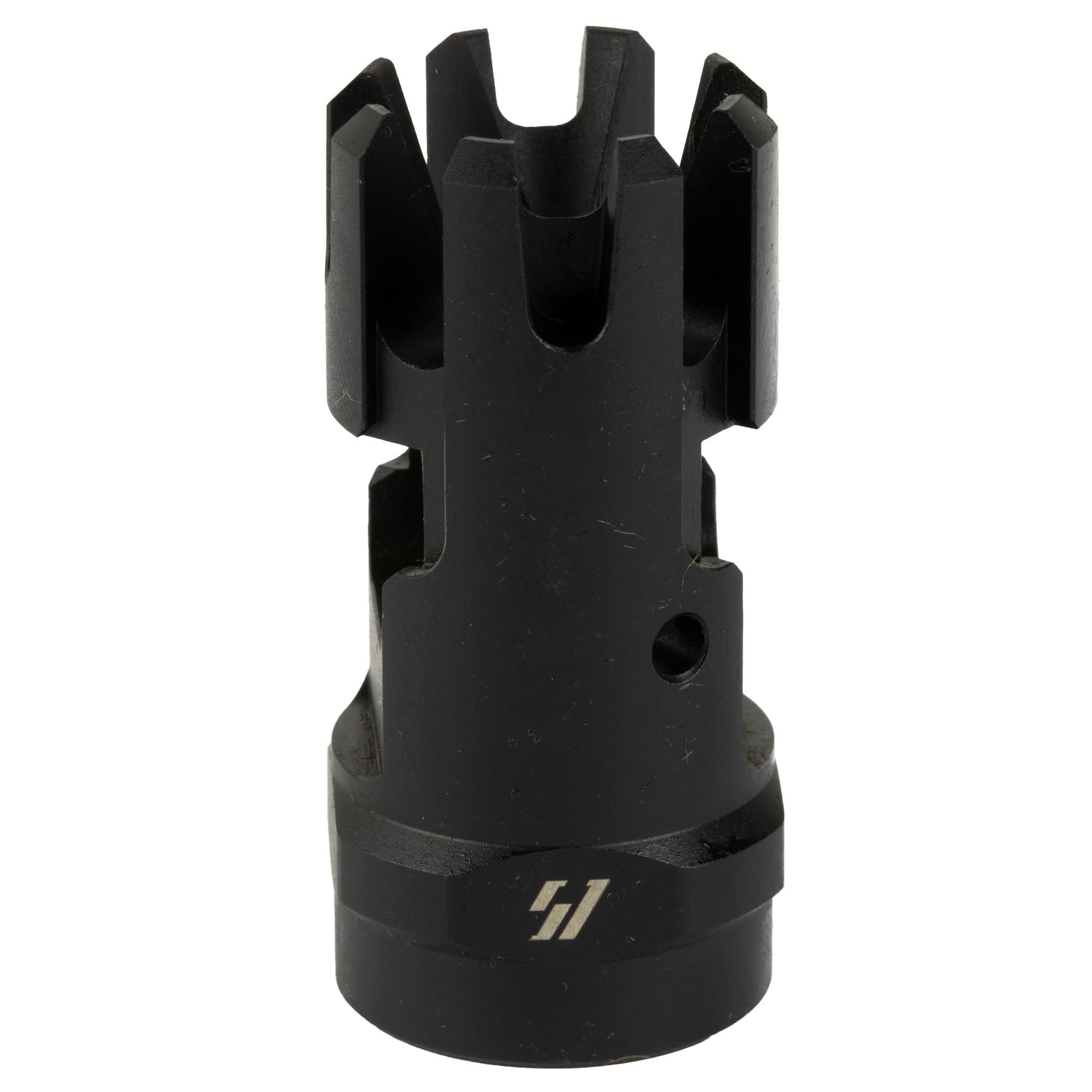 Strike Industries CCCOMP Checkmate Compensator 1/2-28 tpi for 223 Rem 5.56 NATO