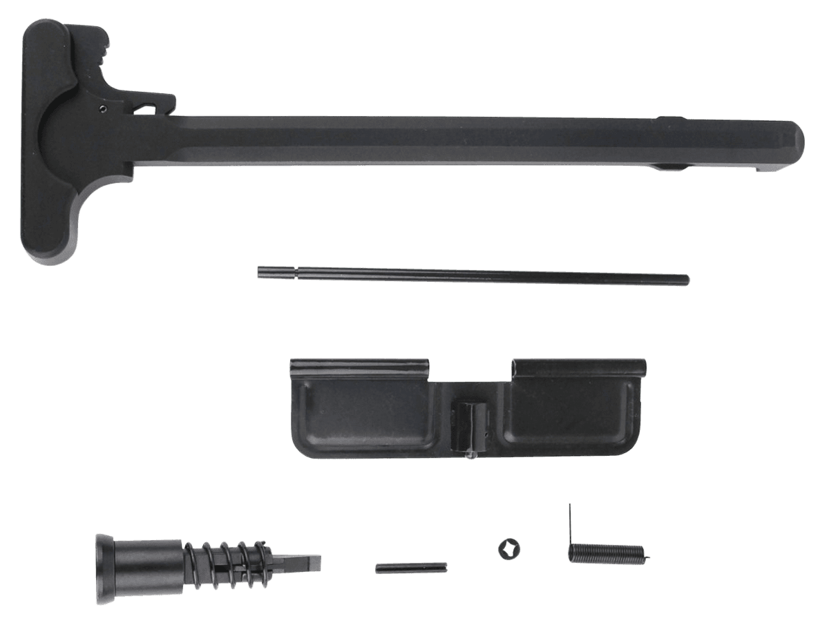 TacFire UPK1 Upper Parts Kit AR-15 Aluminum Steel